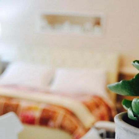 B&B In Centro Foggia Luaran gambar