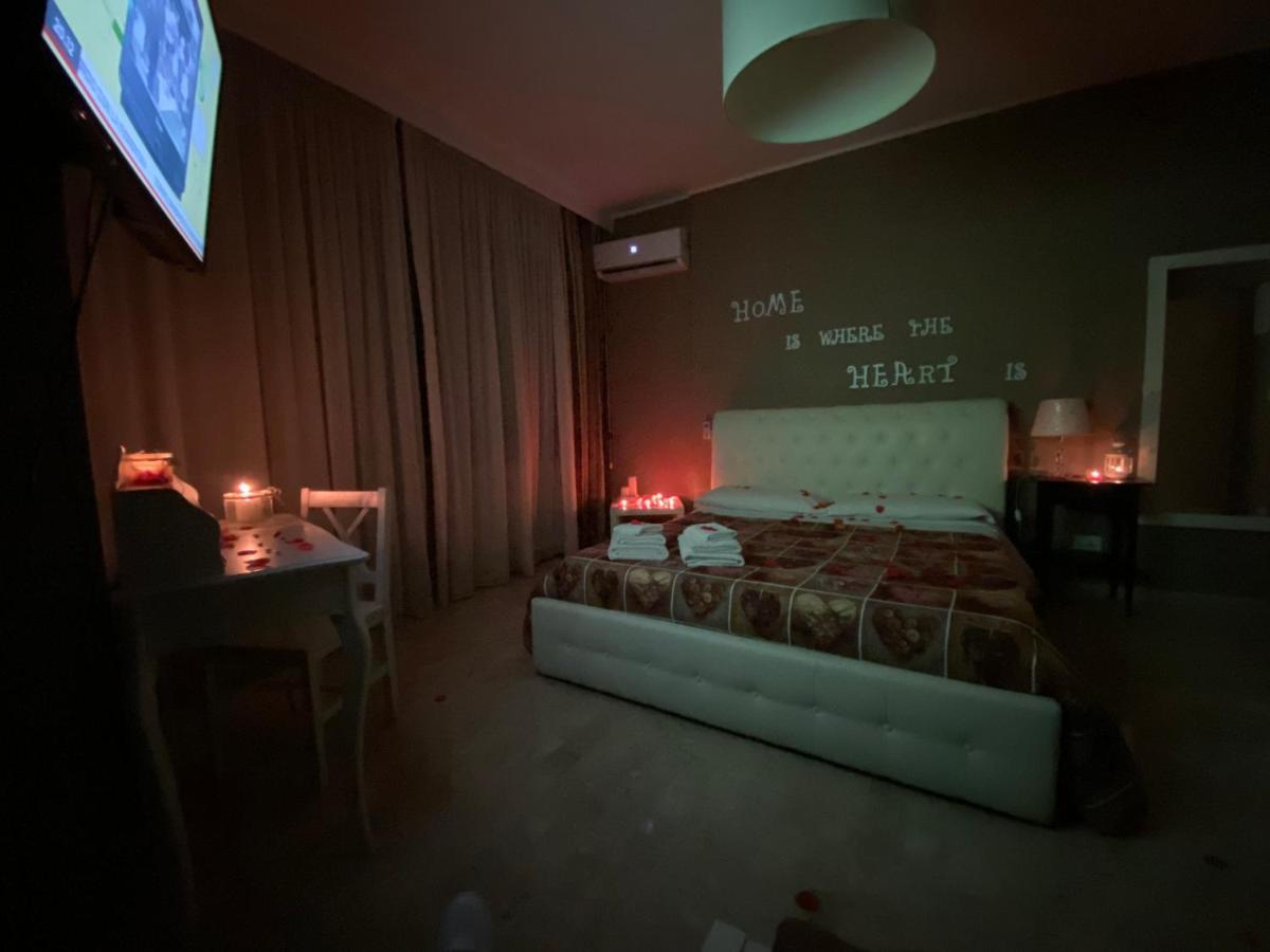 B&B In Centro Foggia Luaran gambar