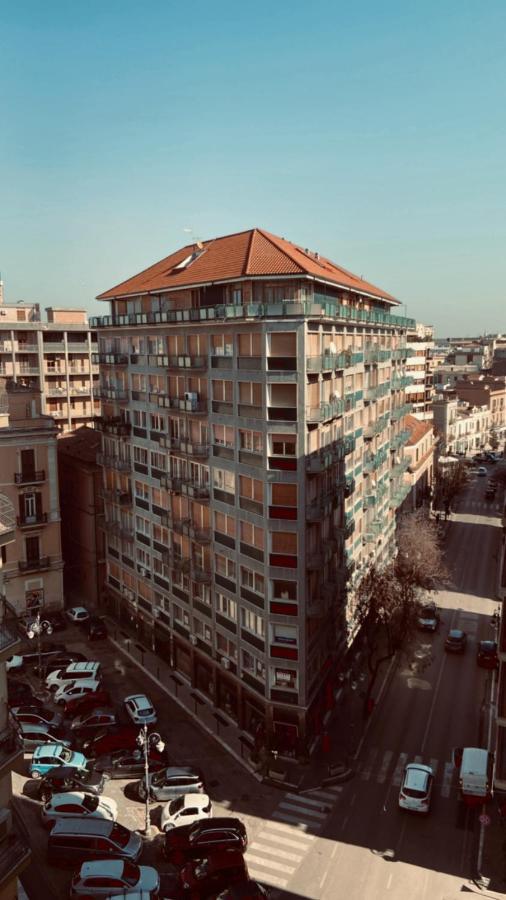 B&B In Centro Foggia Luaran gambar