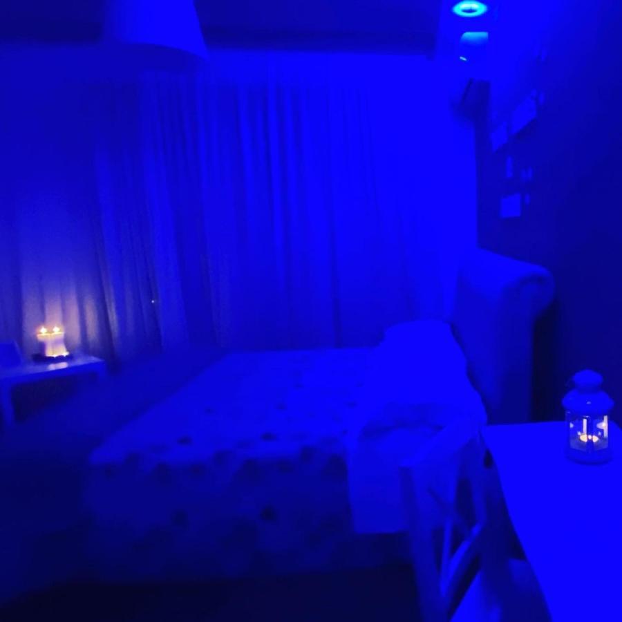 B&B In Centro Foggia Luaran gambar