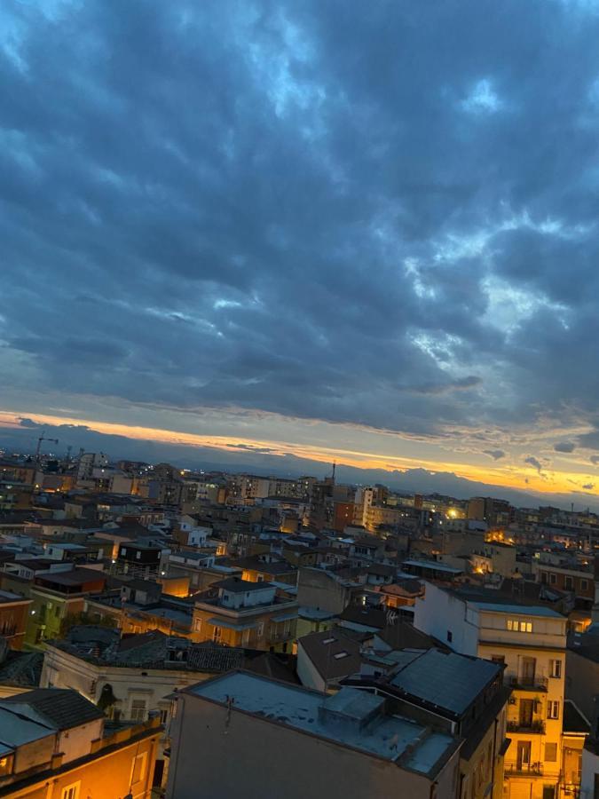 B&B In Centro Foggia Luaran gambar