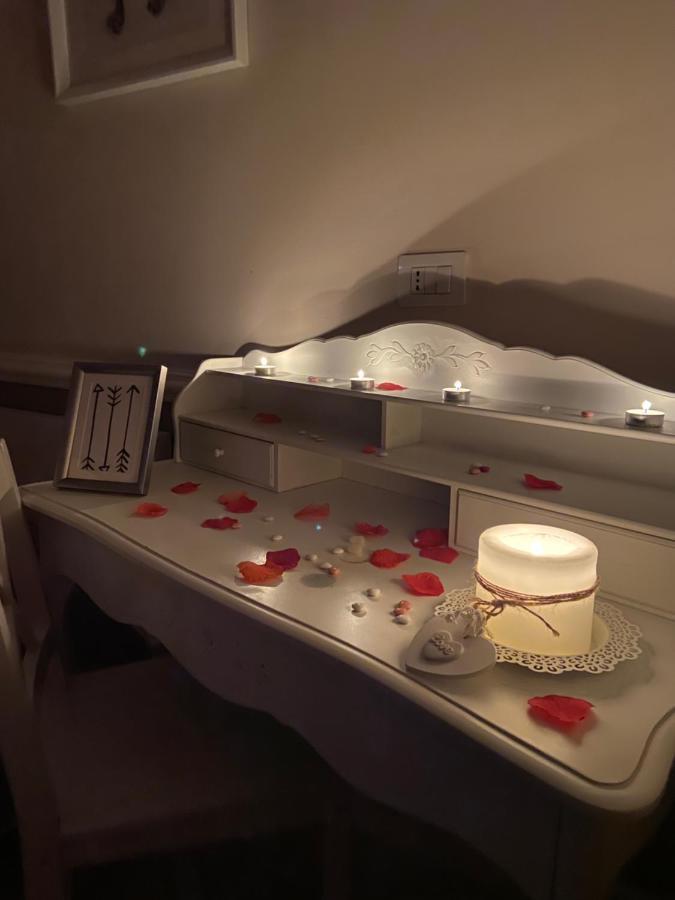 B&B In Centro Foggia Luaran gambar
