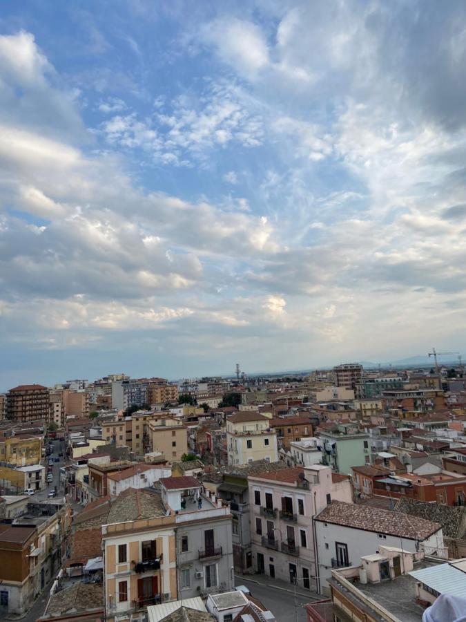 B&B In Centro Foggia Luaran gambar