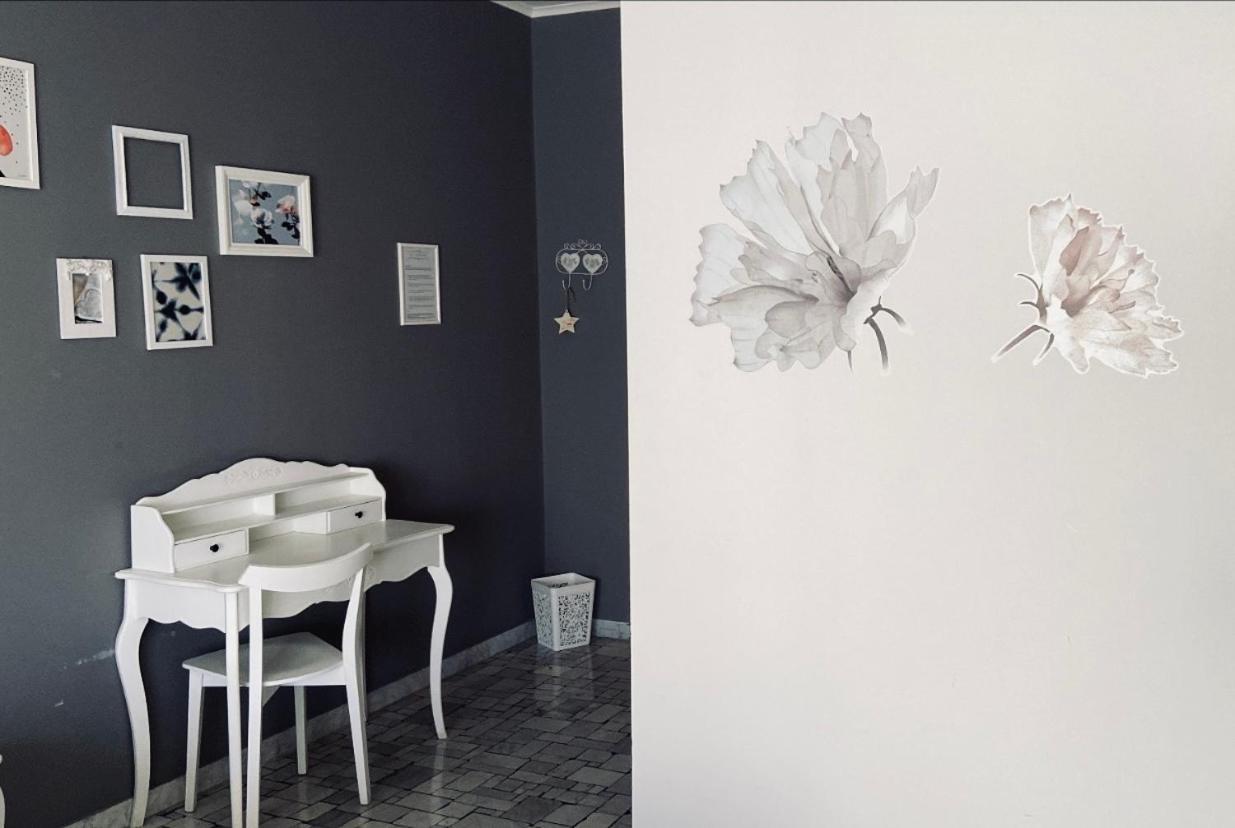 B&B In Centro Foggia Luaran gambar