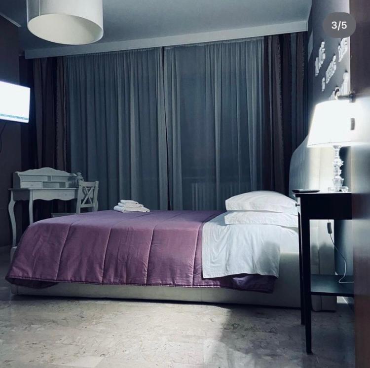B&B In Centro Foggia Luaran gambar