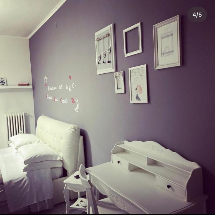 B&B In Centro Foggia Luaran gambar