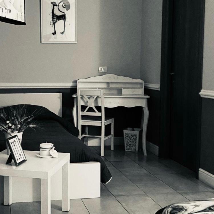 B&B In Centro Foggia Luaran gambar
