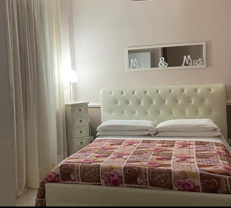 B&B In Centro Foggia Luaran gambar