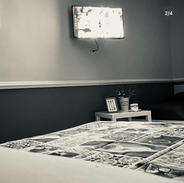 B&B In Centro Foggia Luaran gambar