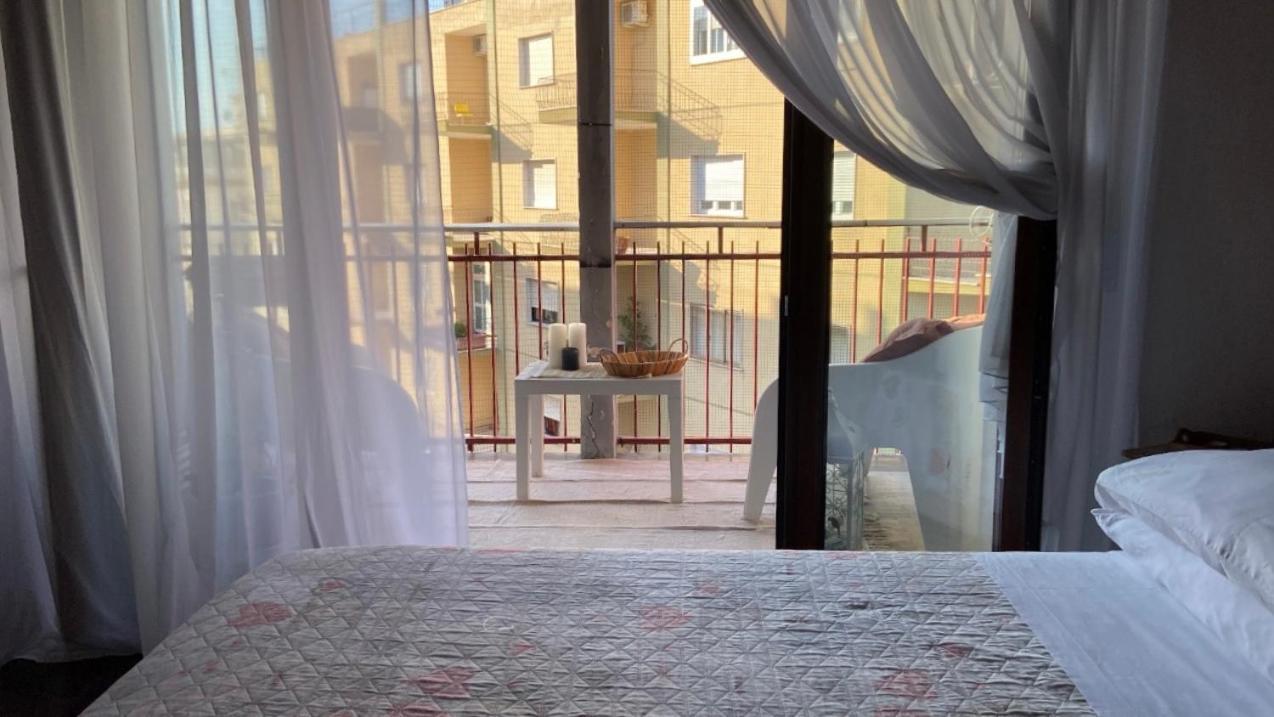 B&B In Centro Foggia Luaran gambar