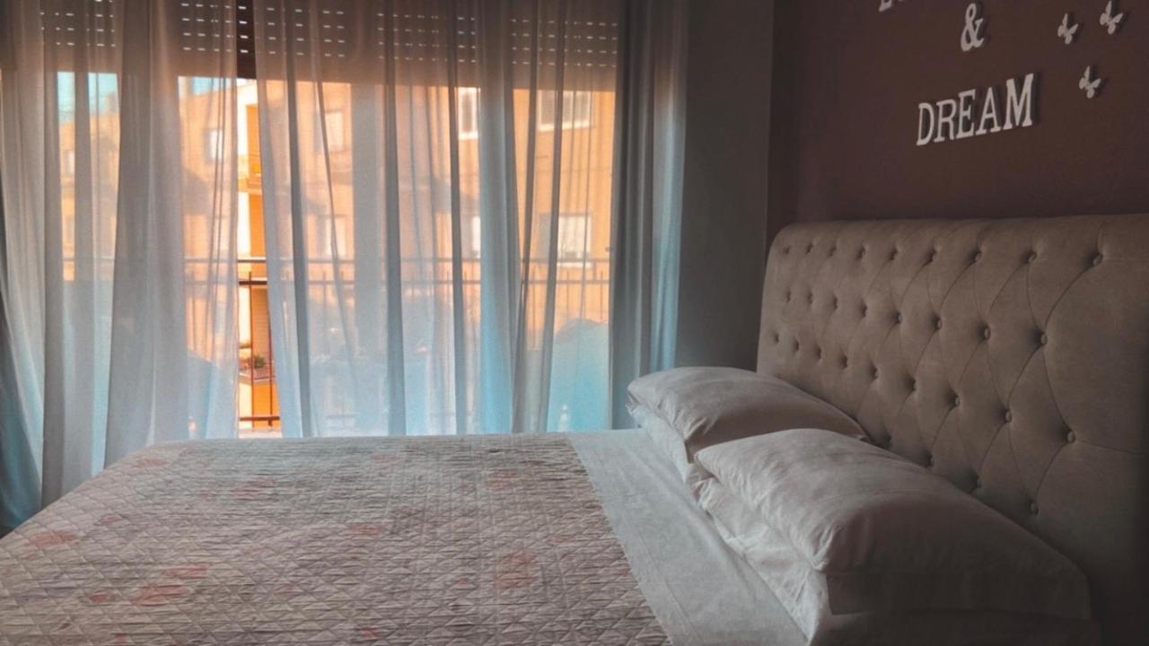 B&B In Centro Foggia Luaran gambar