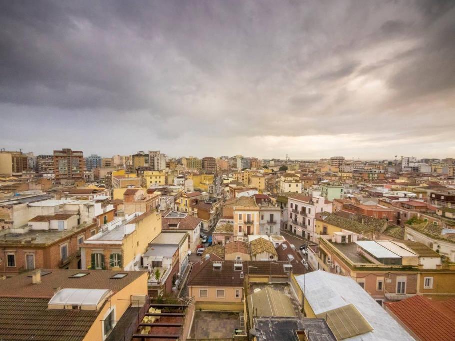 B&B In Centro Foggia Luaran gambar
