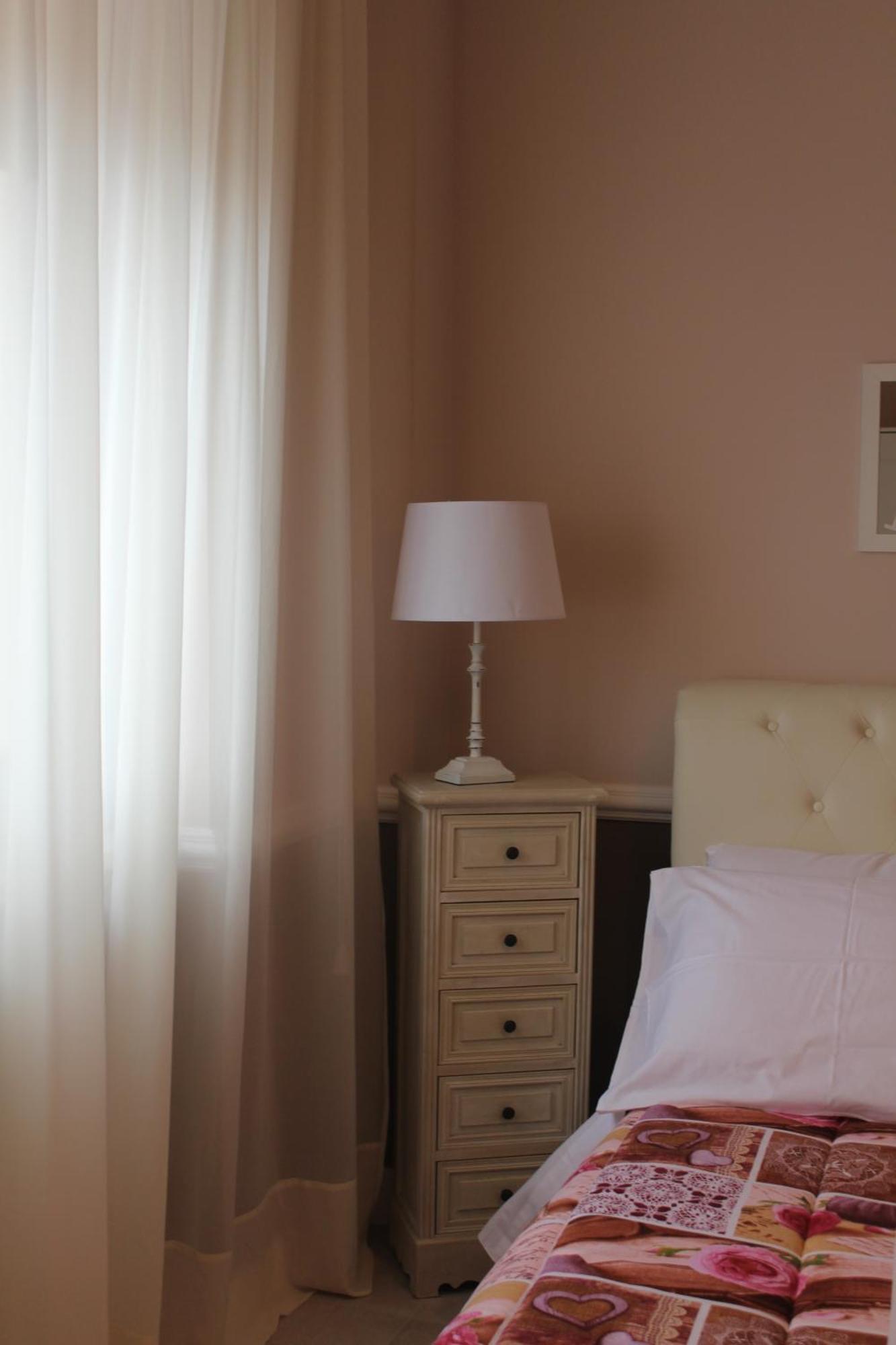 B&B In Centro Foggia Luaran gambar