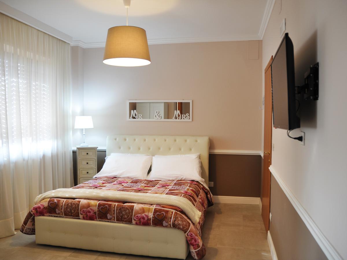 B&B In Centro Foggia Luaran gambar