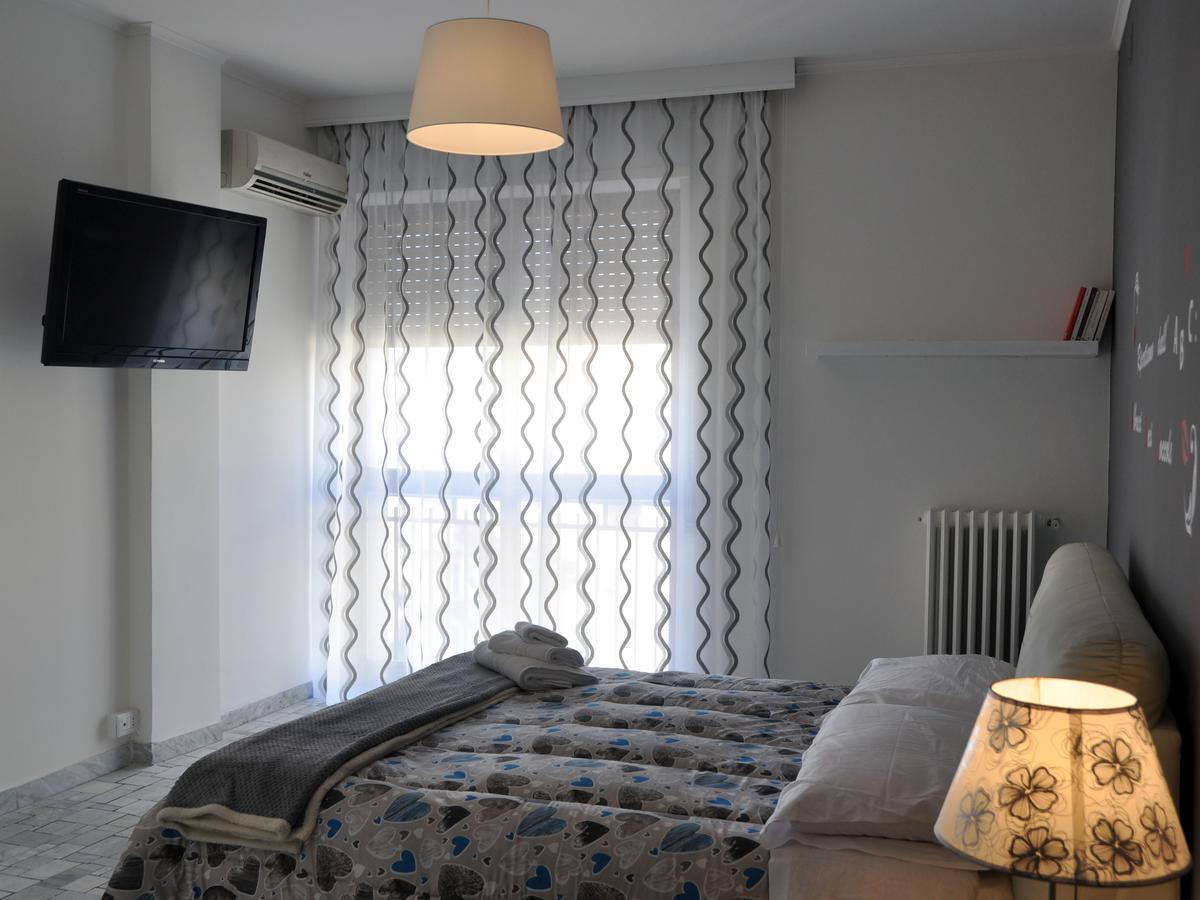 B&B In Centro Foggia Luaran gambar