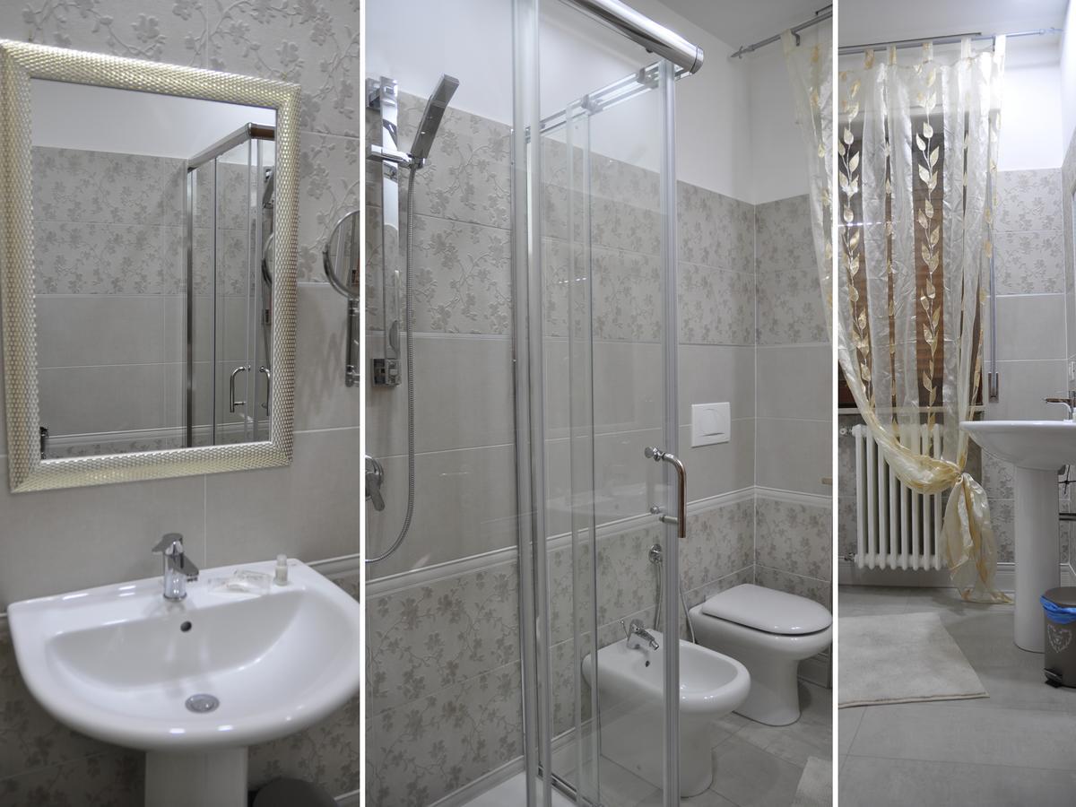 B&B In Centro Foggia Luaran gambar