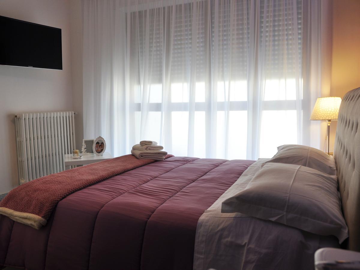 B&B In Centro Foggia Luaran gambar