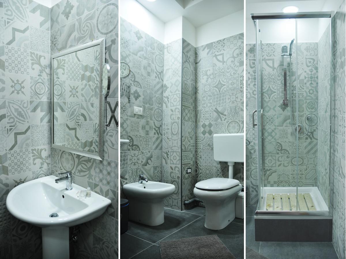 B&B In Centro Foggia Luaran gambar