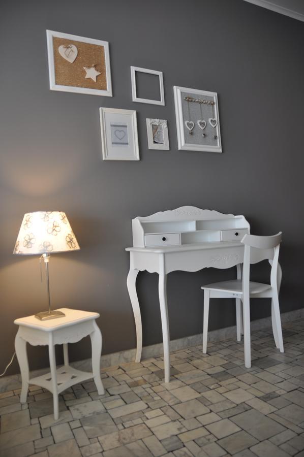 B&B In Centro Foggia Luaran gambar