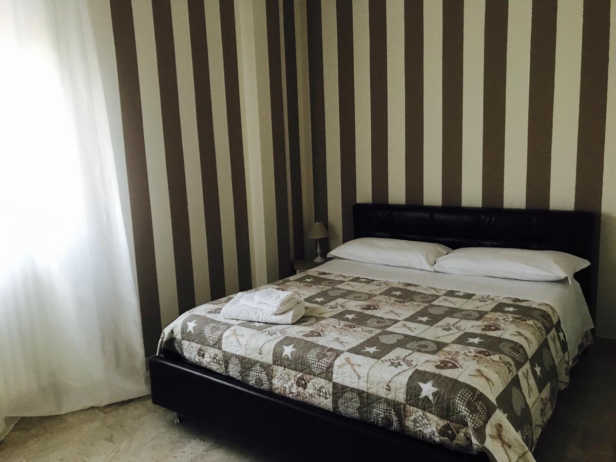 B&B In Centro Foggia Luaran gambar