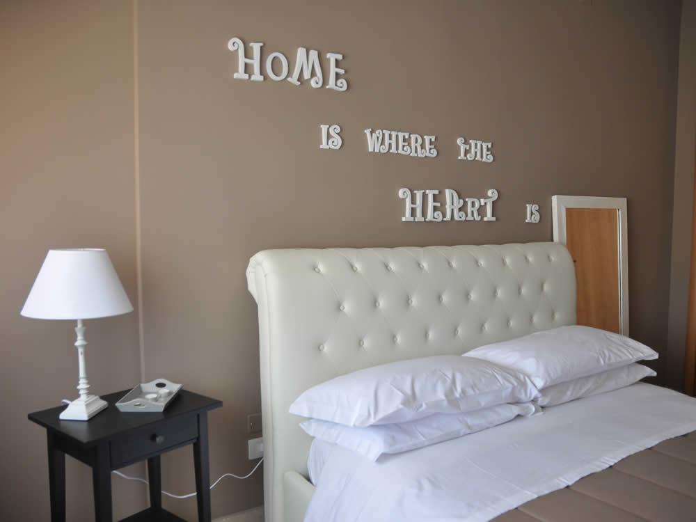 B&B In Centro Foggia Luaran gambar