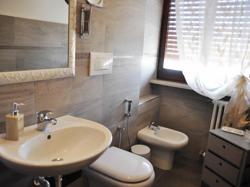B&B In Centro Foggia Luaran gambar