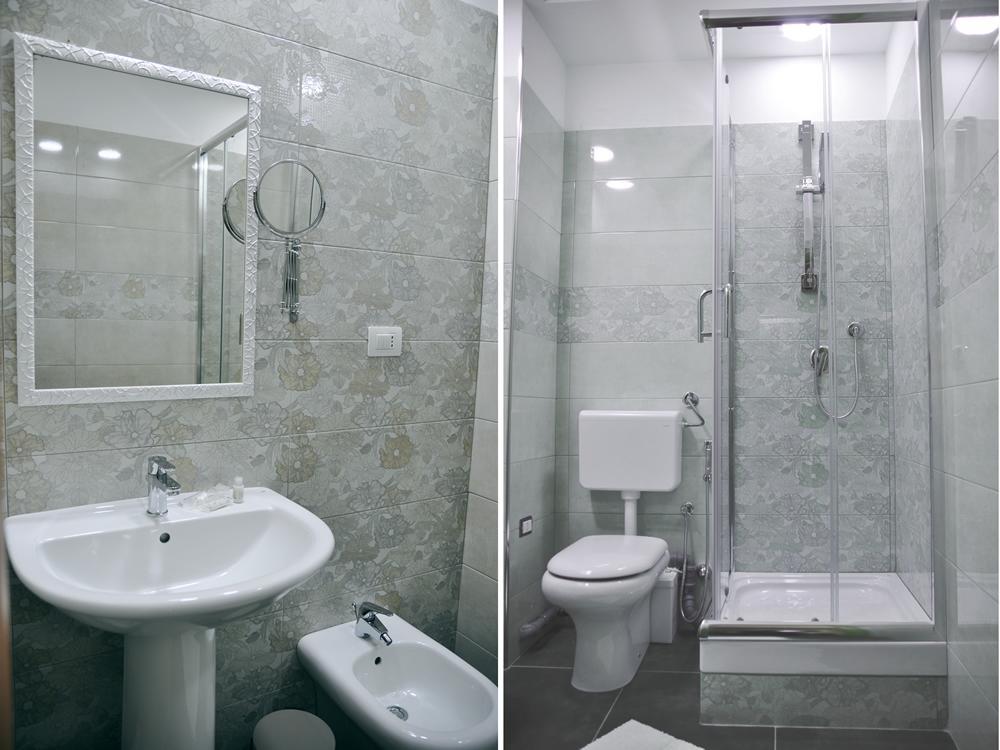 B&B In Centro Foggia Luaran gambar