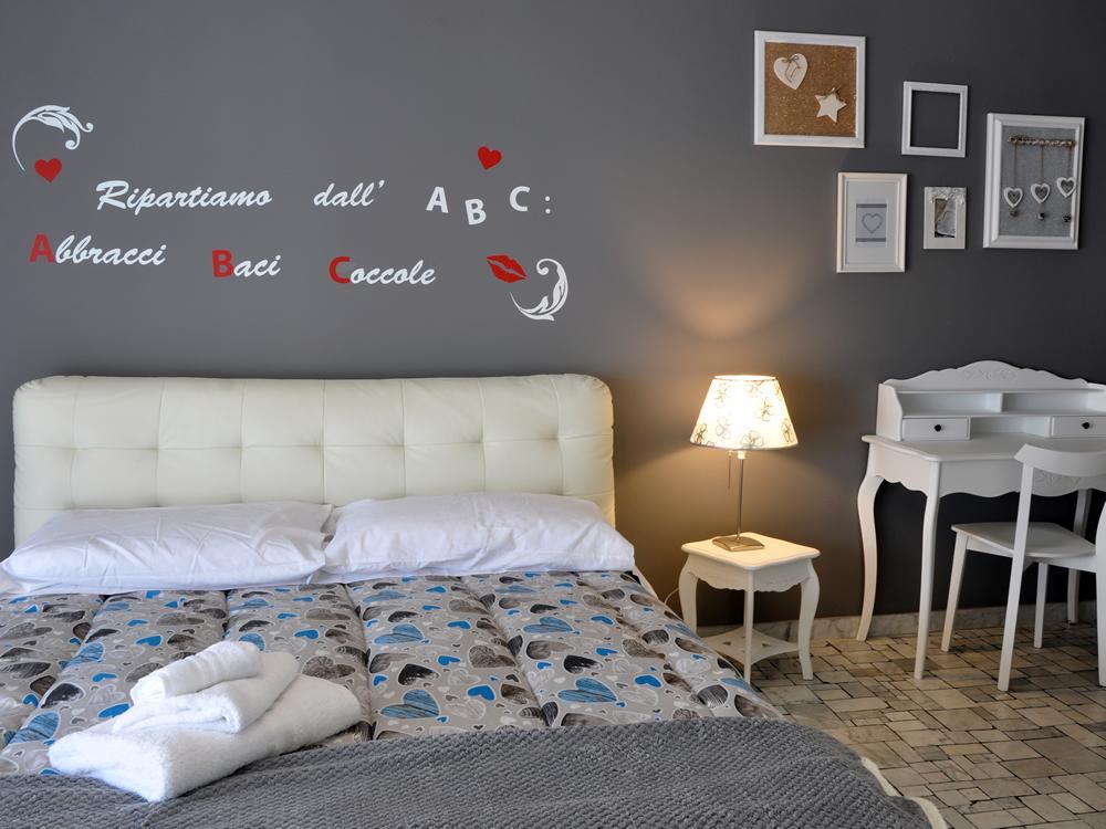 B&B In Centro Foggia Luaran gambar
