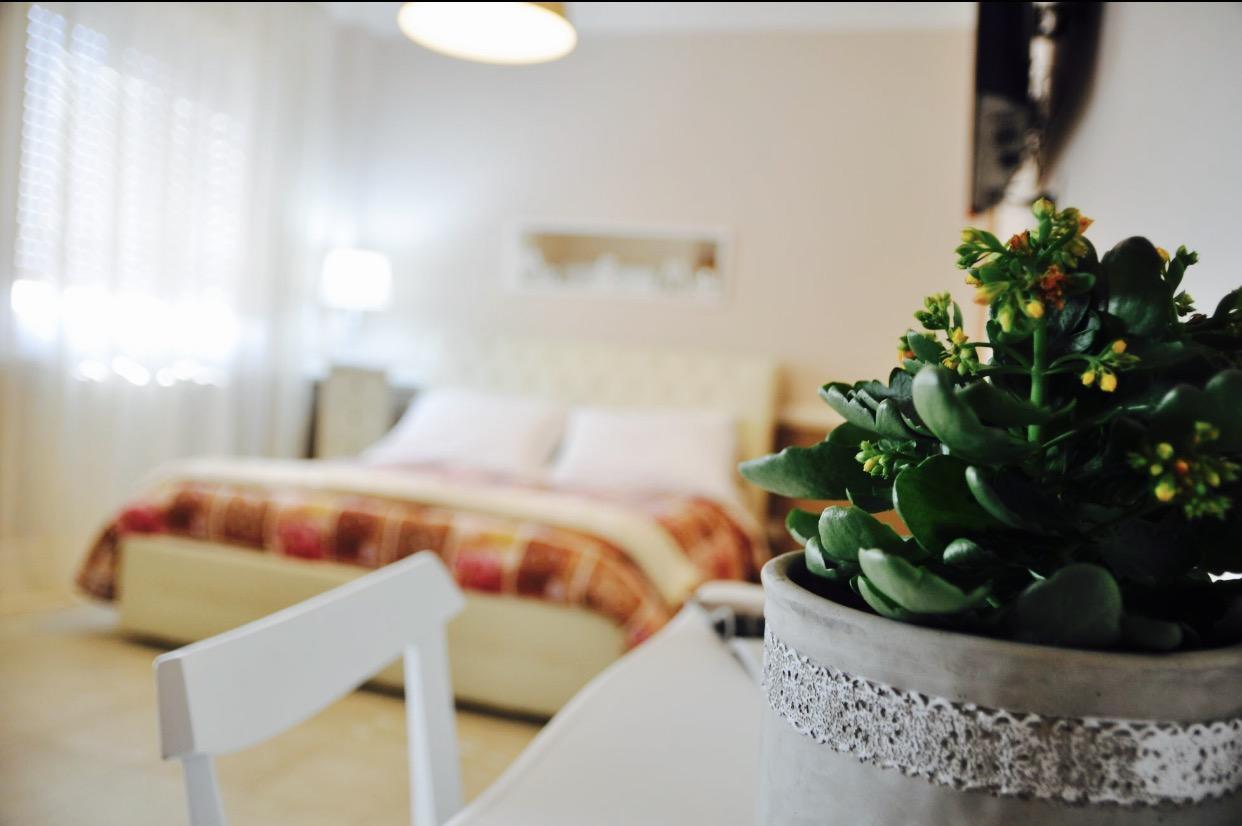 B&B In Centro Foggia Luaran gambar