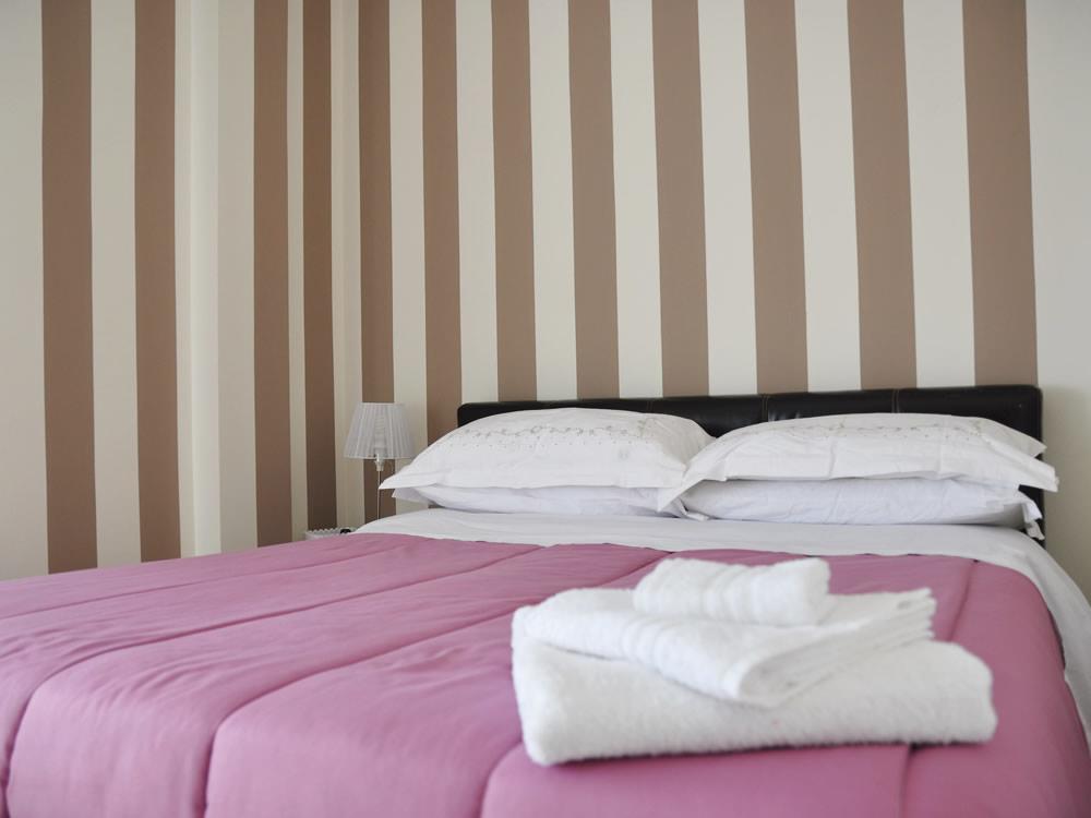 B&B In Centro Foggia Luaran gambar