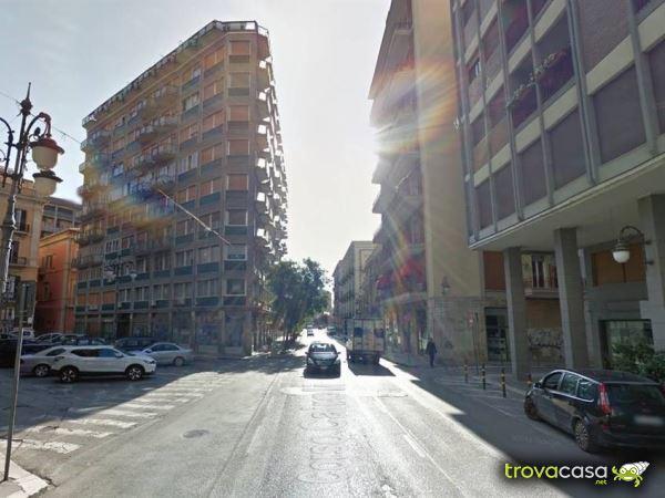 B&B In Centro Foggia Luaran gambar