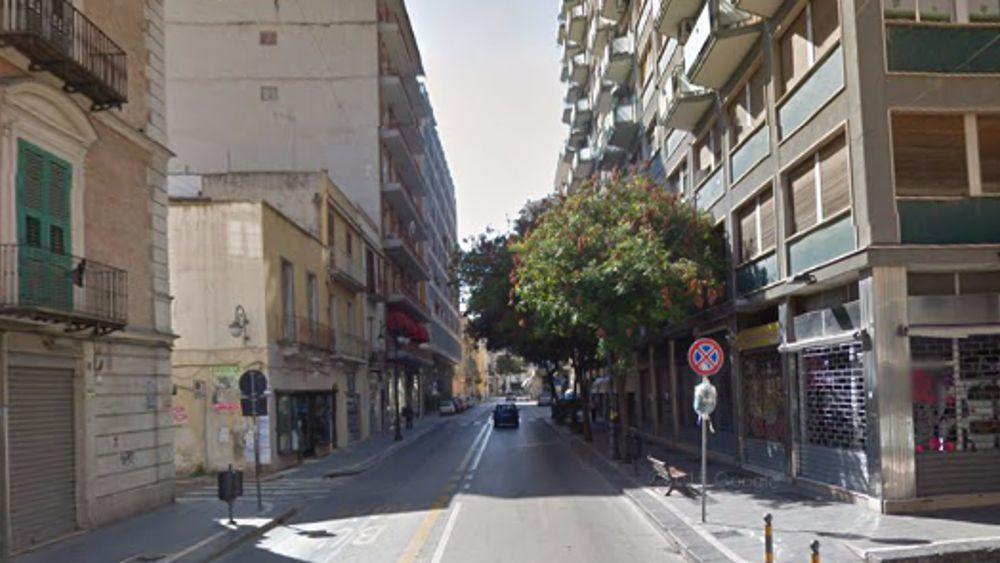 B&B In Centro Foggia Luaran gambar